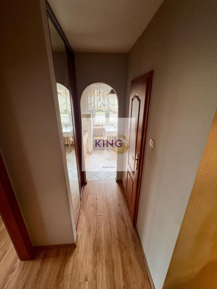 Mieszkanie 1-pokojowe Szczecin Podjuchy. Zdjęcie 3