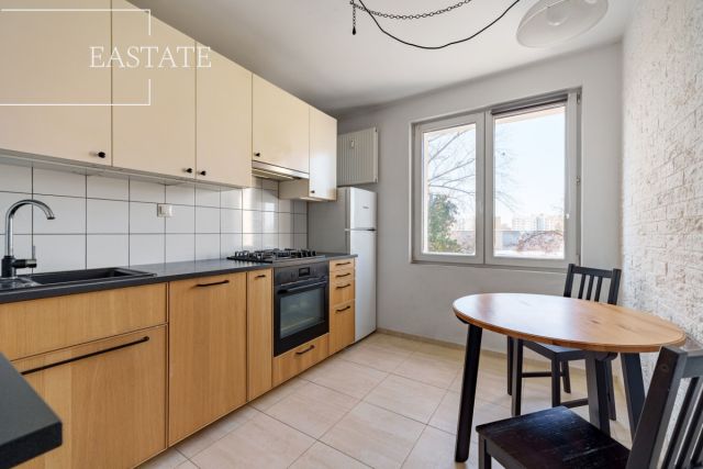 Mieszkanie 2-pokojowe Warszawa Wola, ul. Wolska. Zdjęcie 1