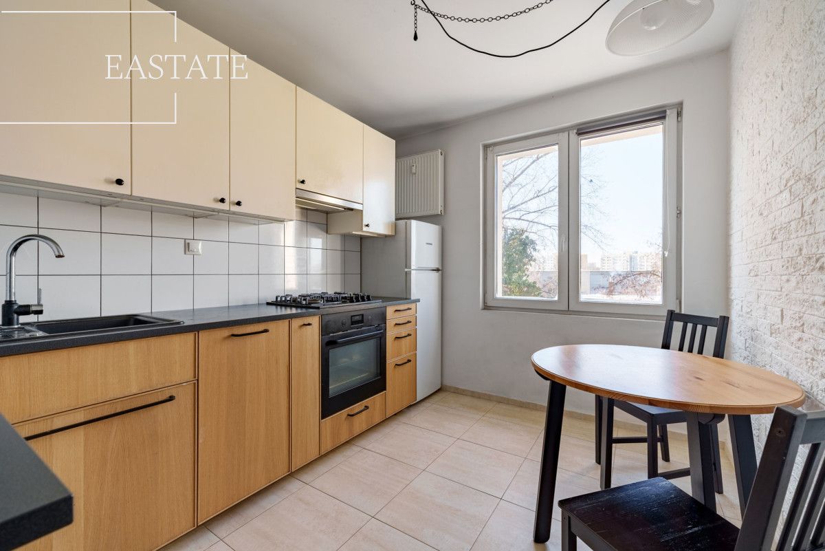 Mieszkanie 2-pokojowe Warszawa Wola, ul. Wolska. Zdjęcie 1