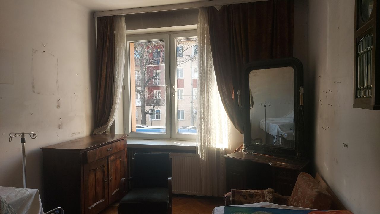 Mieszkanie 2-pokojowe Kraków Krowodrza, ul. Królewska. Zdjęcie 5