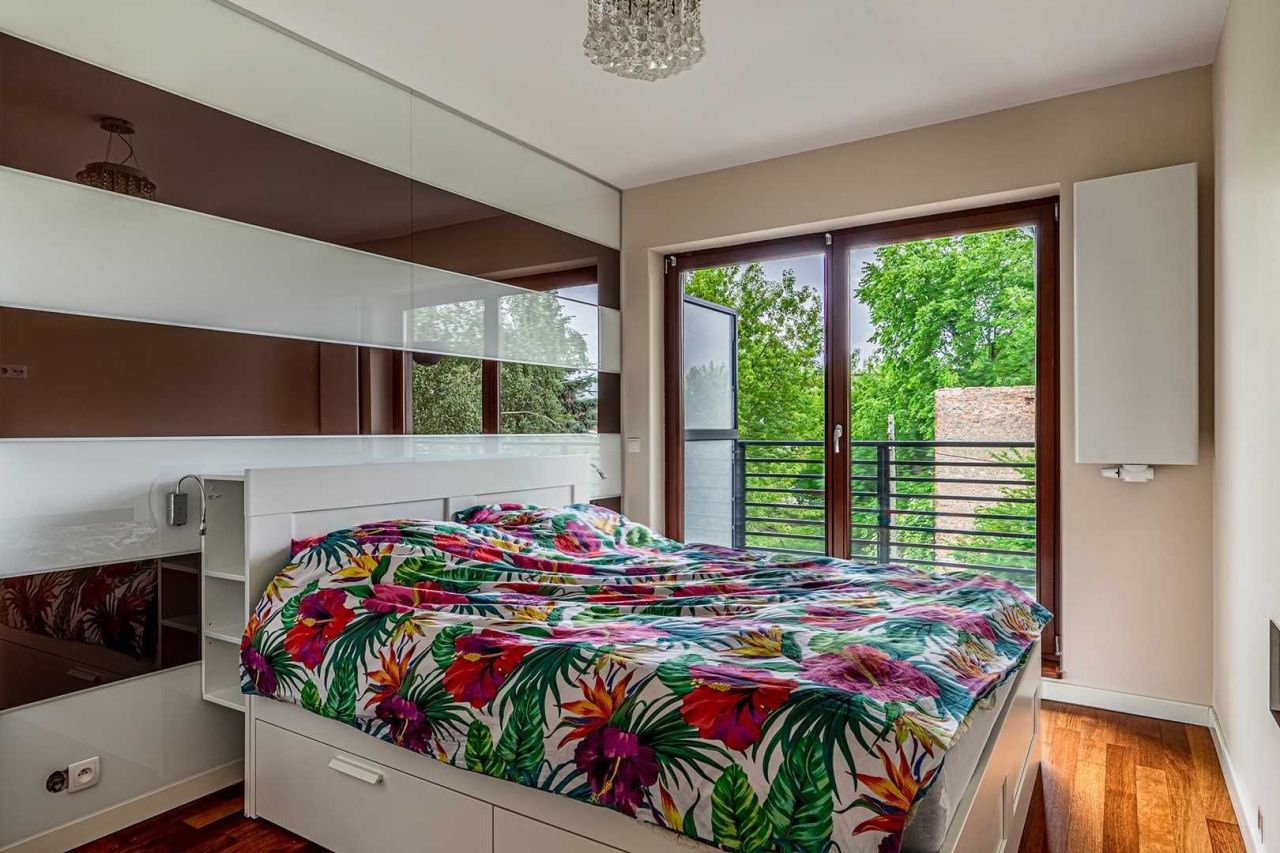 Mieszkanie 2-pokojowe Warszawa Włochy, ul. Krańcowa. Zdjęcie 6