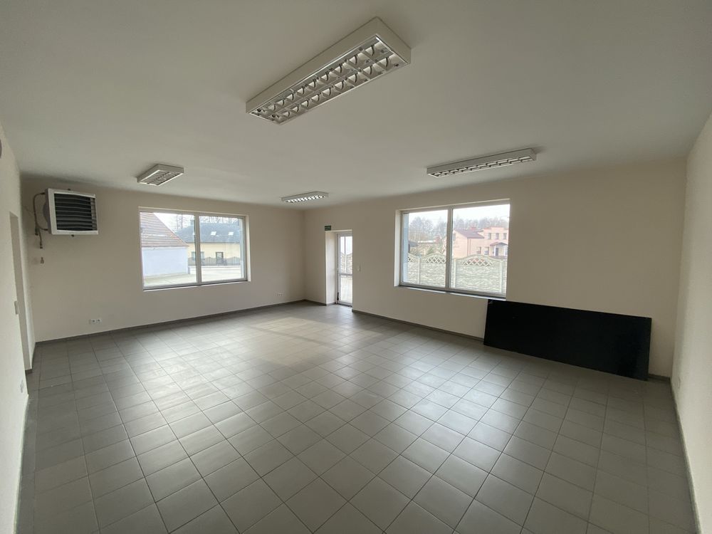 Lokal Panki, ul. Powstańców Śląskich. Zdjęcie 5