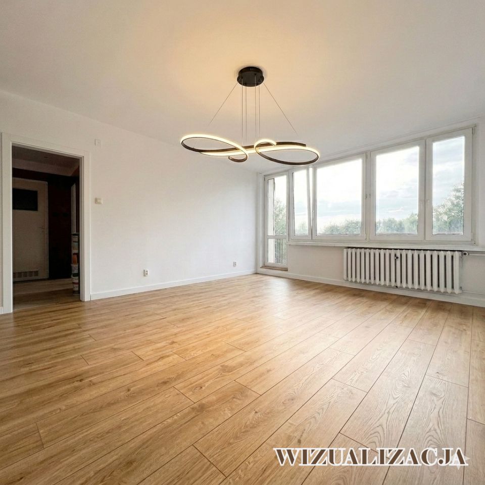 Mieszkanie 2-pokojowe Sosnowiec Centrum, ul. Jagiellońska. Zdjęcie 5