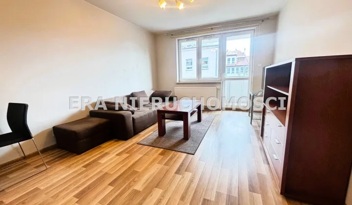 Mieszkanie 2-pokojowe Białystok Sienkiewicza, ul. Ogrodowa