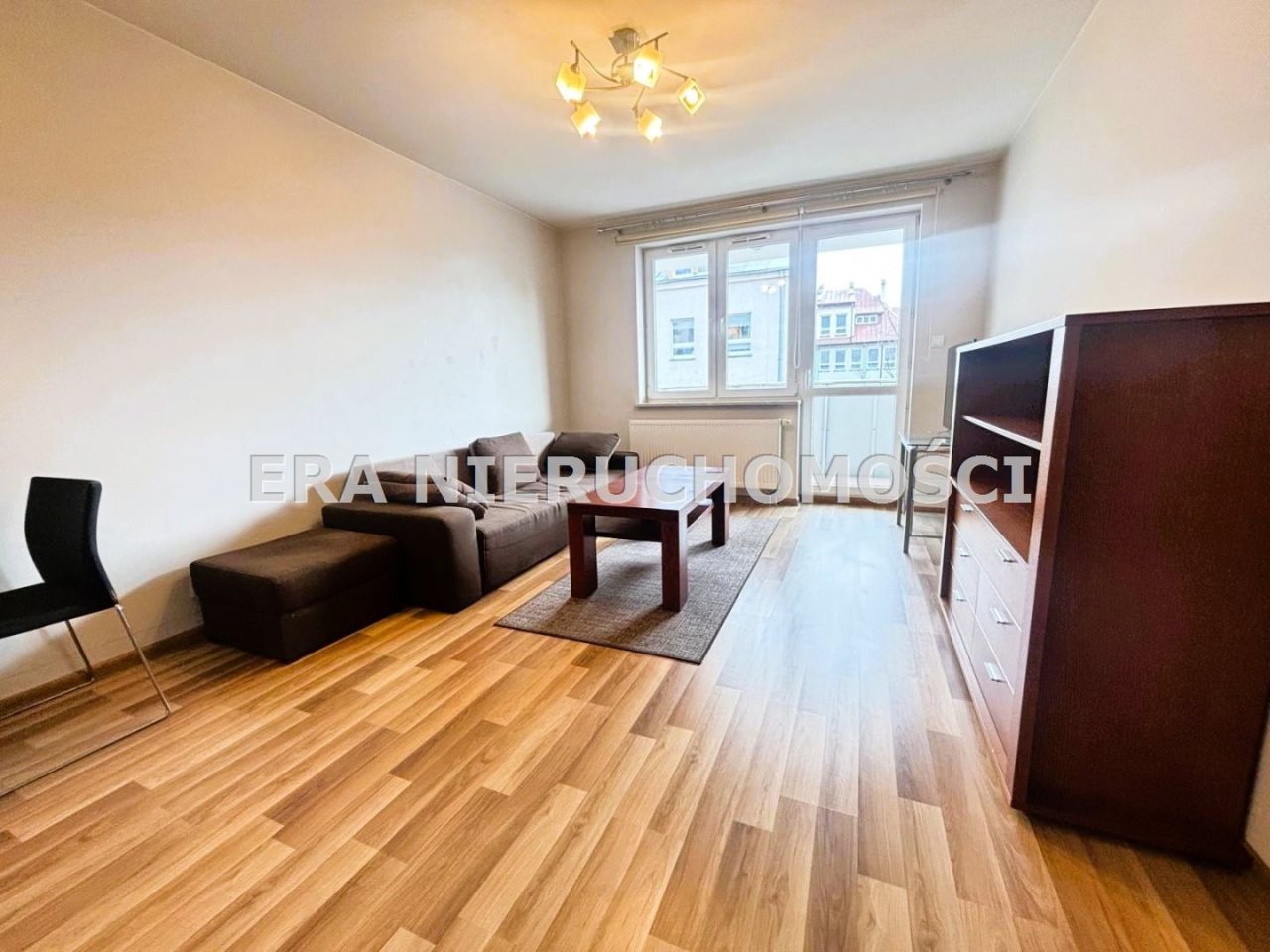 Mieszkanie 2-pokojowe Białystok Sienkiewicza, ul. Ogrodowa. Zdjęcie 1