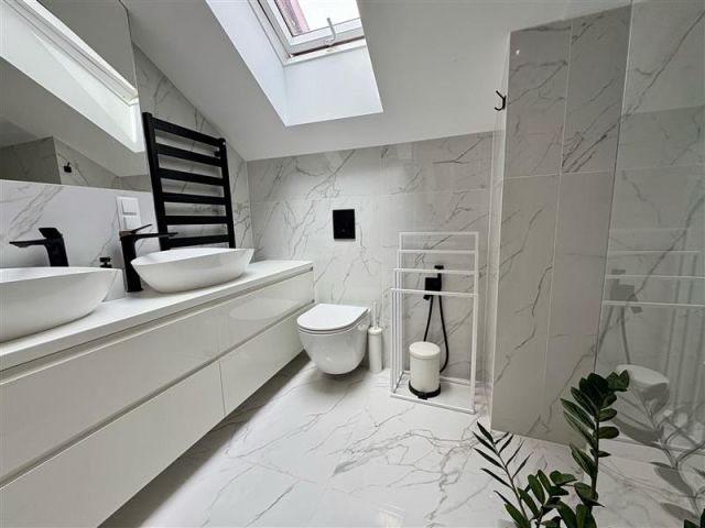 Mieszkanie 3-pokojowe Wrocław Krzyki, ul. Asfaltowa. Zdjęcie 13