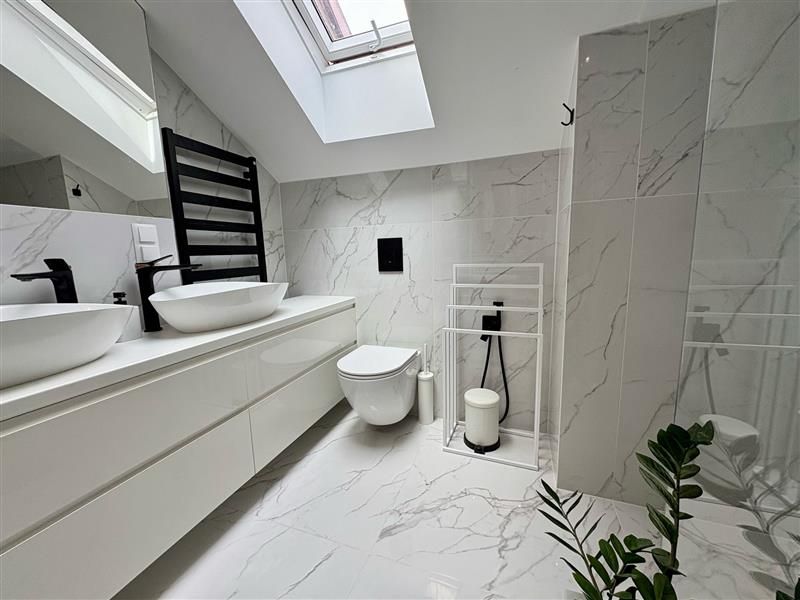 Mieszkanie 3-pokojowe Wrocław Krzyki, ul. Asfaltowa. Zdjęcie 13