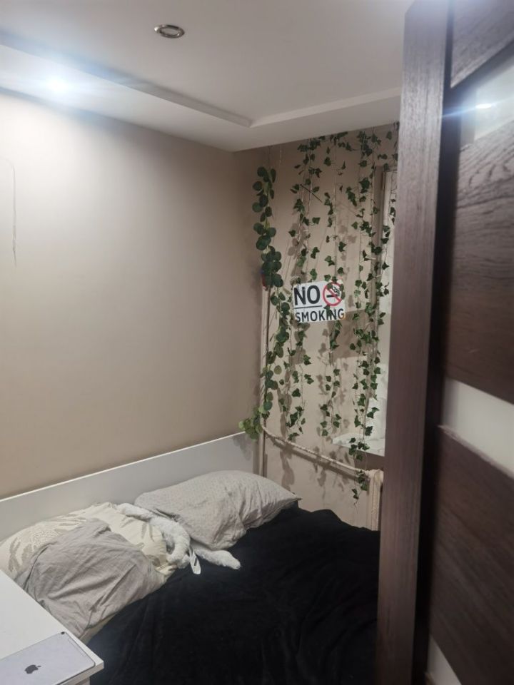 Mieszkanie 2-pokojowe Jaworzno, al. marsz. Józefa Piłsudskiego. Zdjęcie 5