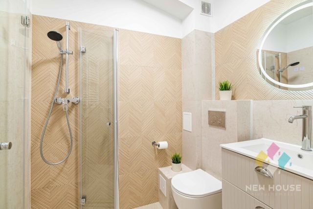 Mieszkanie 2-pokojowe Olsztyn Zatorze, ul. Stefana Okrzei. Zdjęcie 7