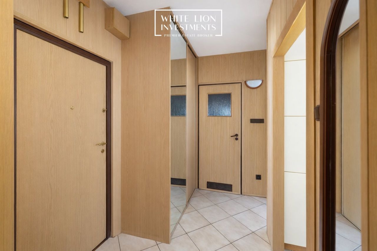 Mieszkanie 3-pokojowe Warszawa Bemowo, ul. Marii Dąbrowskiej. Zdjęcie 8