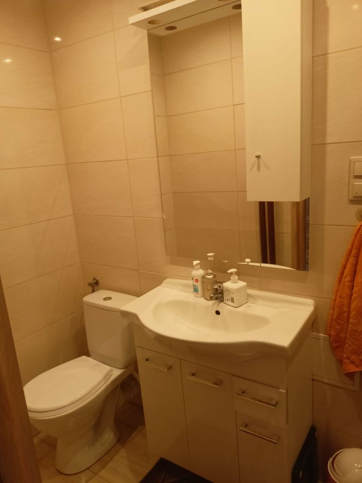 Mieszkanie 2-pokojowe Łask, ul. Jana Pawła II. Zdjęcie 6