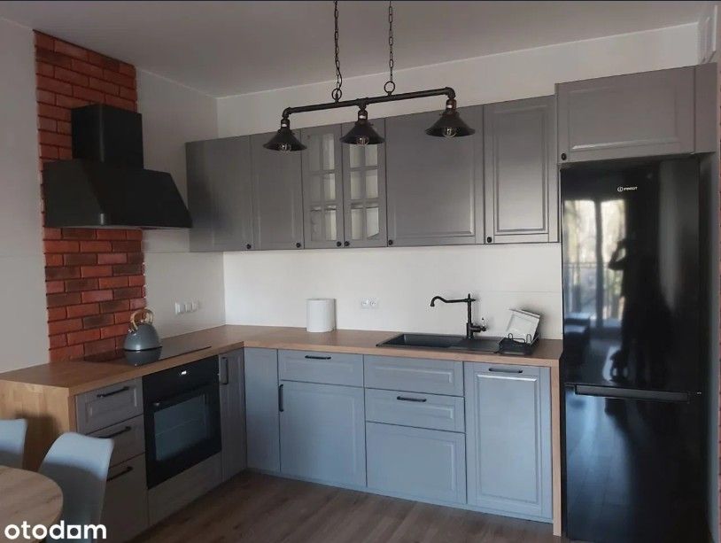 Mieszkanie 2-pokojowe Łódź, ul. Drewnowska. Zdjęcie 3