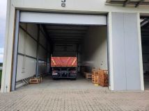 Hala/magazyn Markowice. Zdjęcie 3