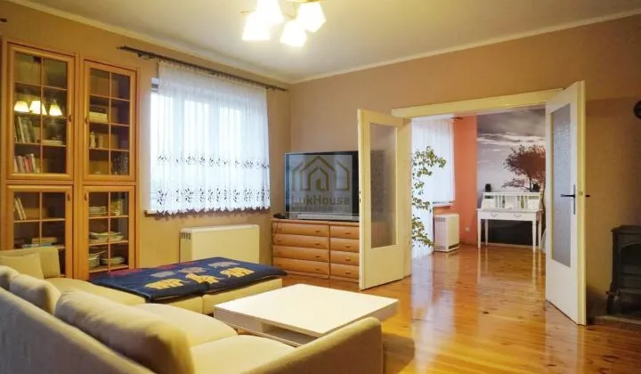 Mieszkanie 3-pokojowe Bytom, ul. Karola Miarki