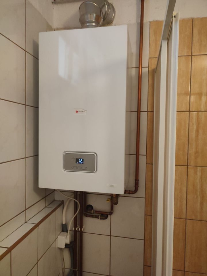 Mieszkanie 2-pokojowe Bytom Szombierki, ul. gen. Józefa Hallera. Zdjęcie 6