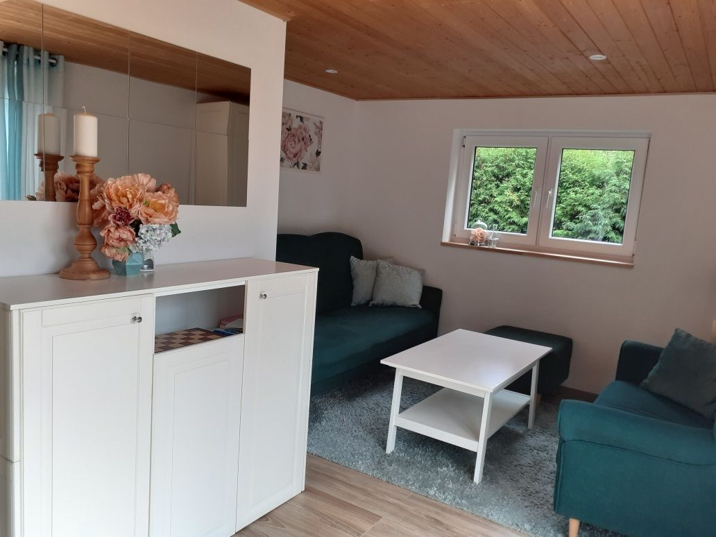 Działka rod Mirów. Zdjęcie 1