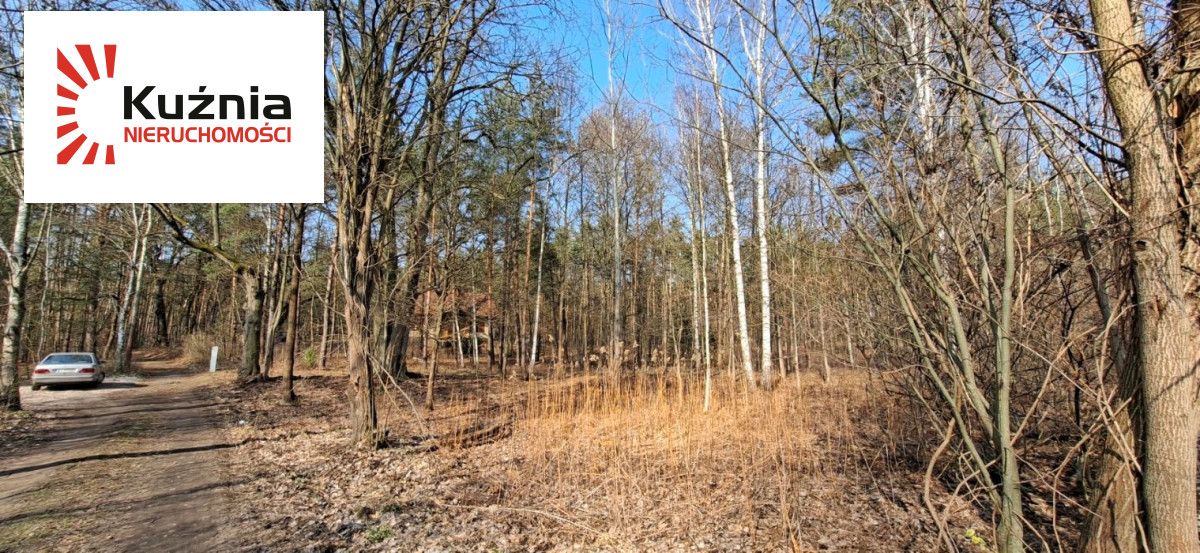 Działka budowlana Warszawa Wesoła. Zdjęcie 3