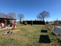 Działka rod Kamień Pomorski. Zdjęcie 1