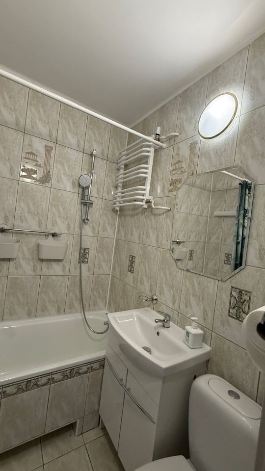 Mieszkanie 1-pokojowe Lubin, ul. Budowniczych Lgom. Zdjęcie 9