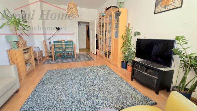 Mieszkanie 3-pokojowe Wrocław Krzyki, ul. Piękna. Zdjęcie 2