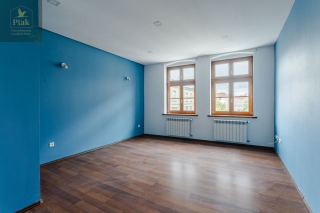 Mieszkanie 3-pokojowe Poznań Centrum, ul. Za Bramką. Zdjęcie 6