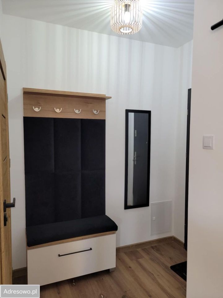 Mieszkanie 2-pokojowe Gorzów Wielkopolski Górczyn, ul. Węgierska. Zdjęcie 7