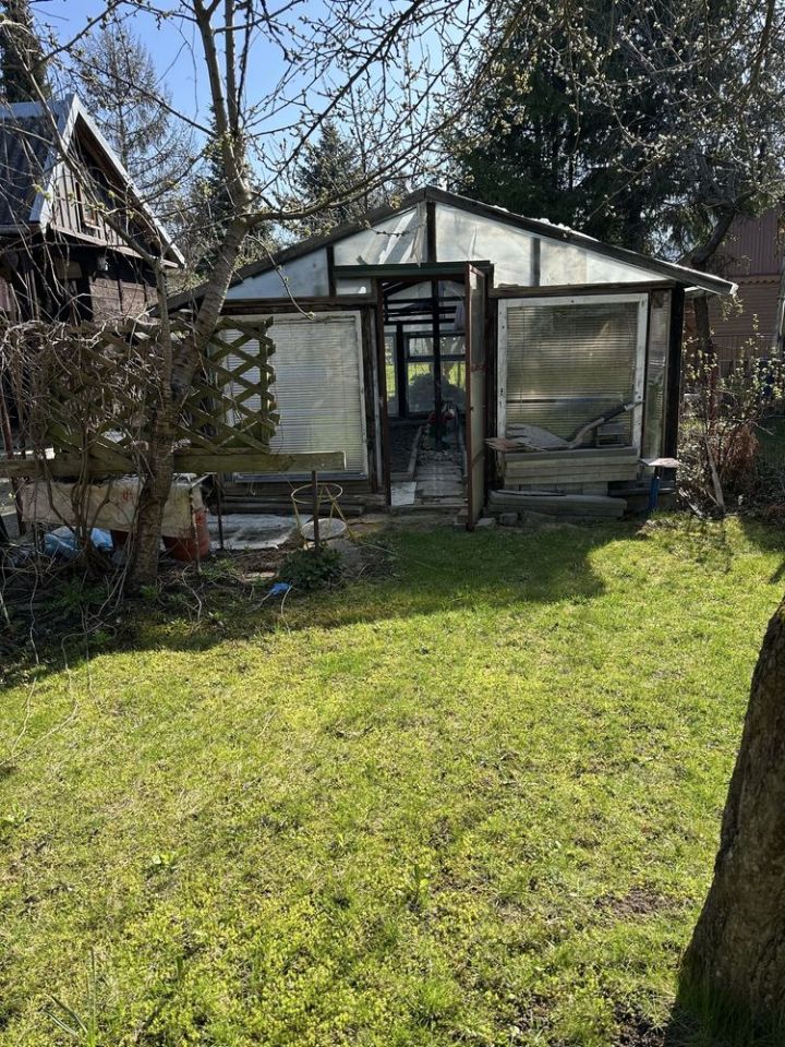 Działka rod Białystok Dziesięciny. Zdjęcie 4