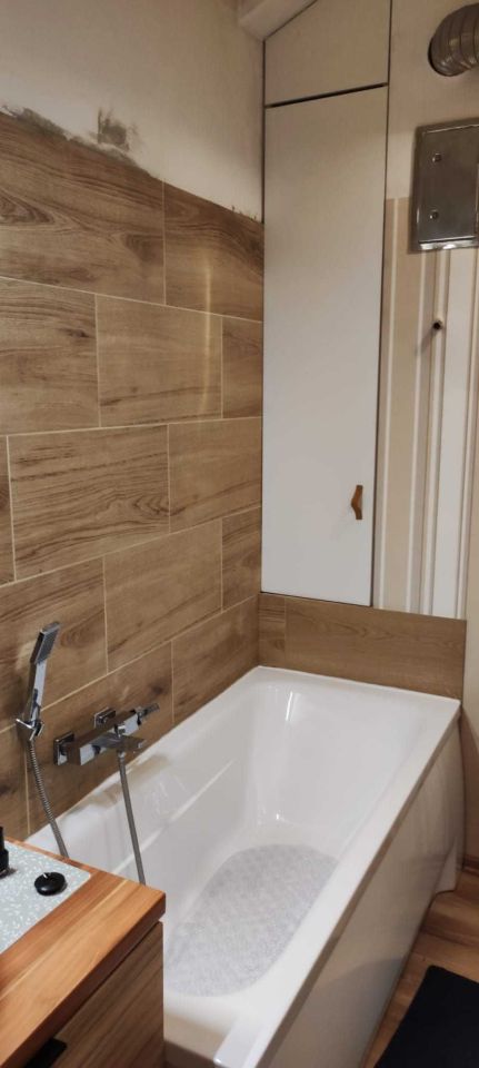 Mieszkanie 1-pokojowe Kraków Czyżyny, ul. Śliwkowa. Zdjęcie 7