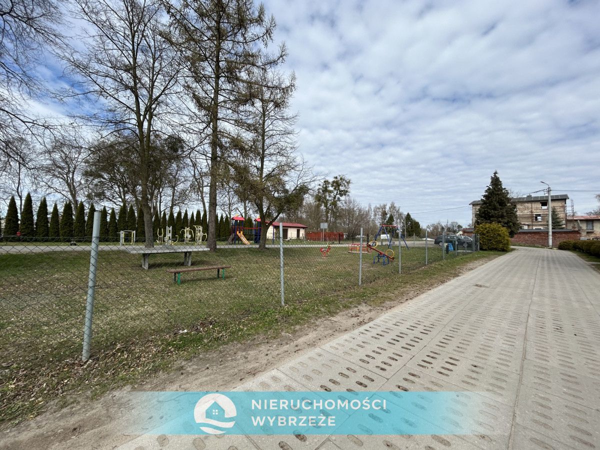 dom szeregowy, 5 pokoi Gołębiewo Wielkie, ul. Liliowa. Zdjęcie 23