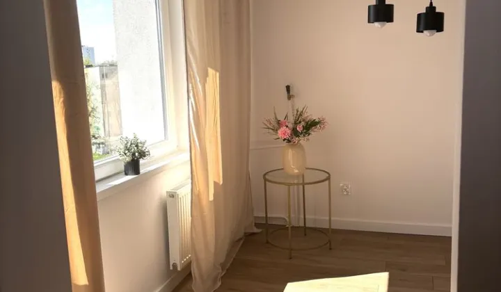 Mieszkanie 2-pokojowe Lubin