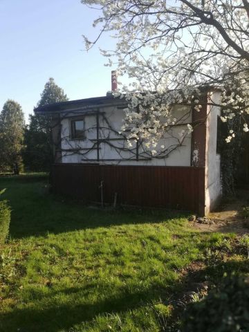 Działka rod Zielona Góra Jędrzychów. Zdjęcie 1