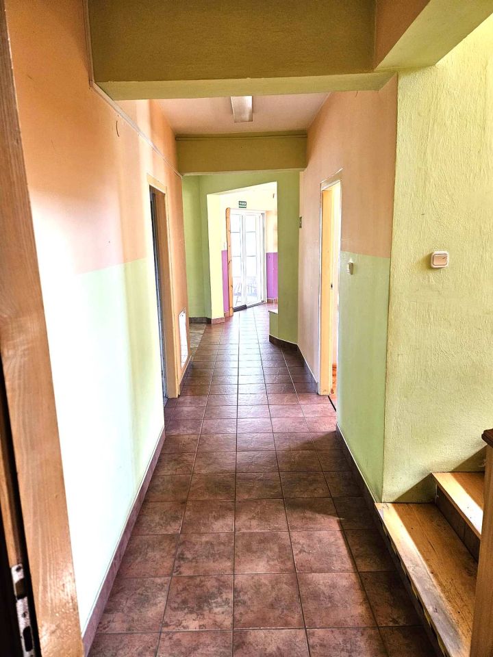 dom wolnostojący, 11 pokoi Długosiodło, ul. 4 Września. Zdjęcie 13