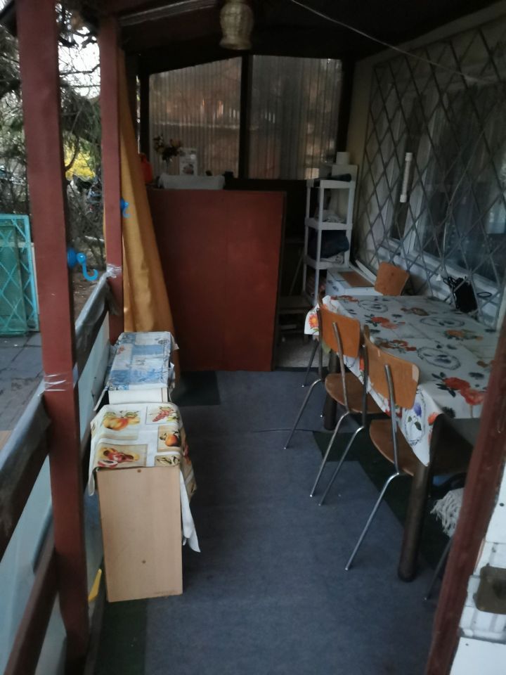 Działka rod Radzymin, ul. Polskiej Organizacji Wojskowej. Zdjęcie 5