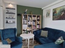 dom wolnostojący, 5 pokoi Garno, ul. Sosnowa. Zdjęcie 2