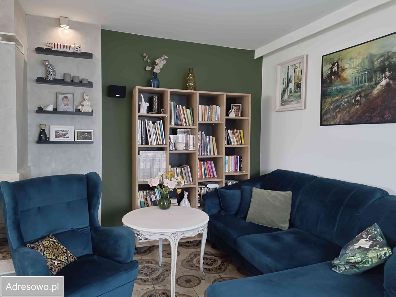 dom wolnostojący, 5 pokoi Garno, ul. Sosnowa. Zdjęcie 3