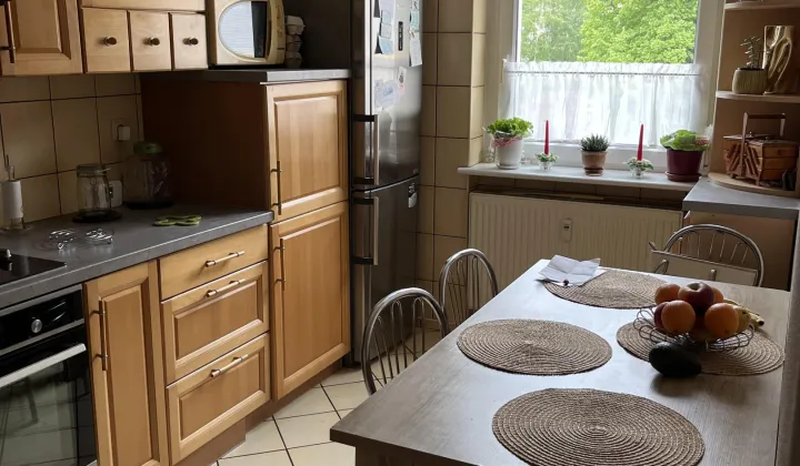 Mieszkanie 3-pokojowe Szczecin Niebuszewo, ul. Mikołaja Reja