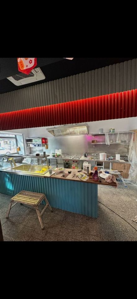 Lokal Zakopane, ul. Stanisława Witkiewicza. Zdjęcie 4