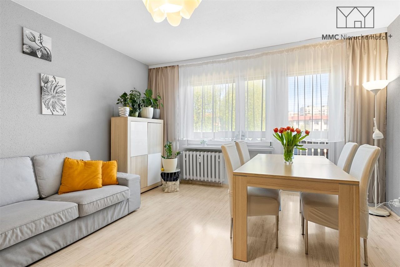 Mieszkanie 2-pokojowe Chorzów, ul. Grunwaldzka. Zdjęcie 1