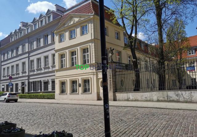 Mieszkanie 2-pokojowe Warszawa Śródmieście, ul. Długa. Zdjęcie 18