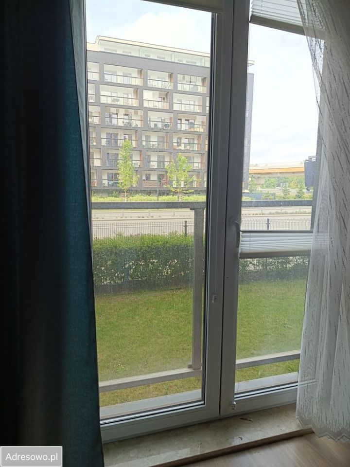 Mieszkanie 1-pokojowe Warszawa Bemowo. Zdjęcie 9