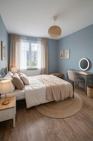 Mieszkanie 2-pokojowe Warszawa Ursynów, ul. Kłobucka. Zdjęcie 6