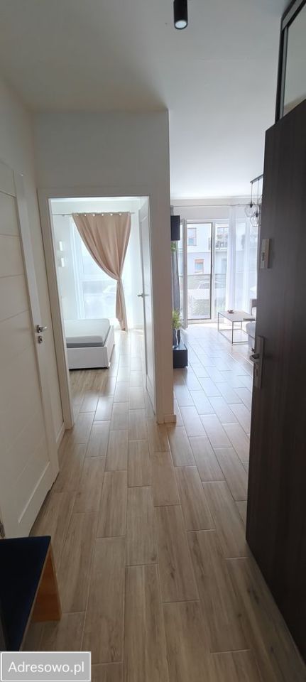 Mieszkanie 2-pokojowe Wrocław Jagodno, ul. Edmunda Kajdasza. Zdjęcie 7