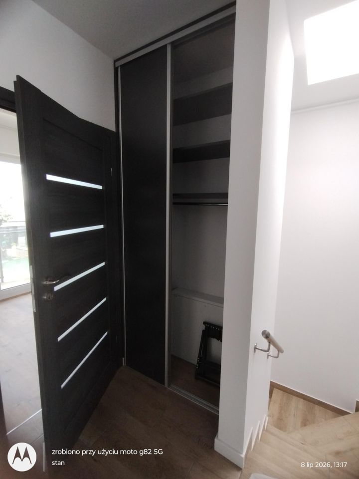 Mieszkanie 4-pokojowe Rzeszów Drabinianka, Goscinna. Zdjęcie 11