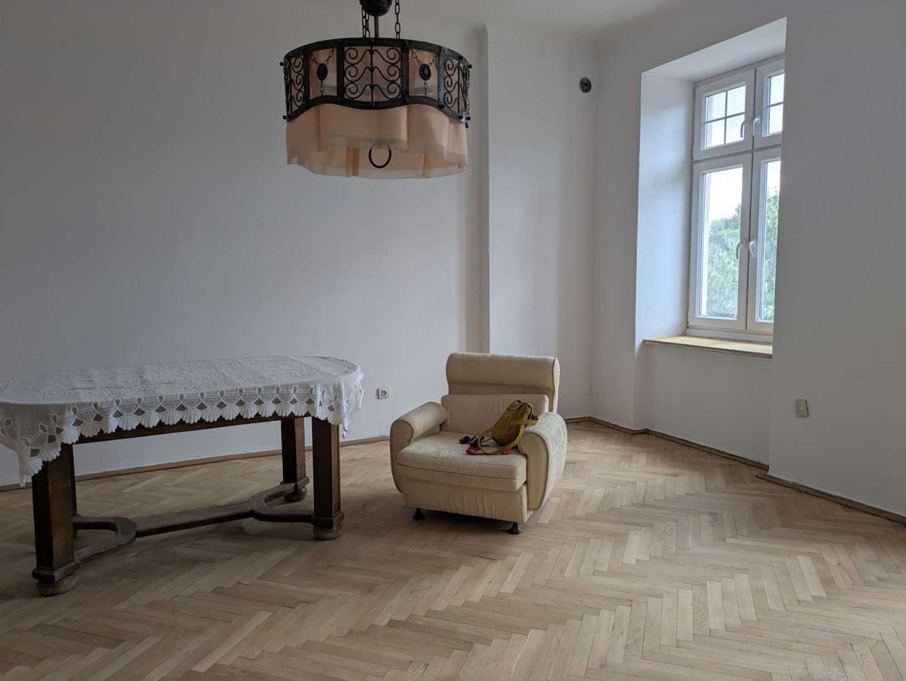 Mieszkanie 2-pokojowe Warszawa Praga-Południe, ul. Grochowska. Zdjęcie 1