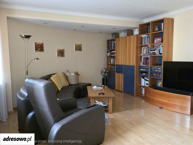 Mieszkanie 4-pokojowe Lublin Czechów Południowy, ul. Organowa. Zdjęcie 1