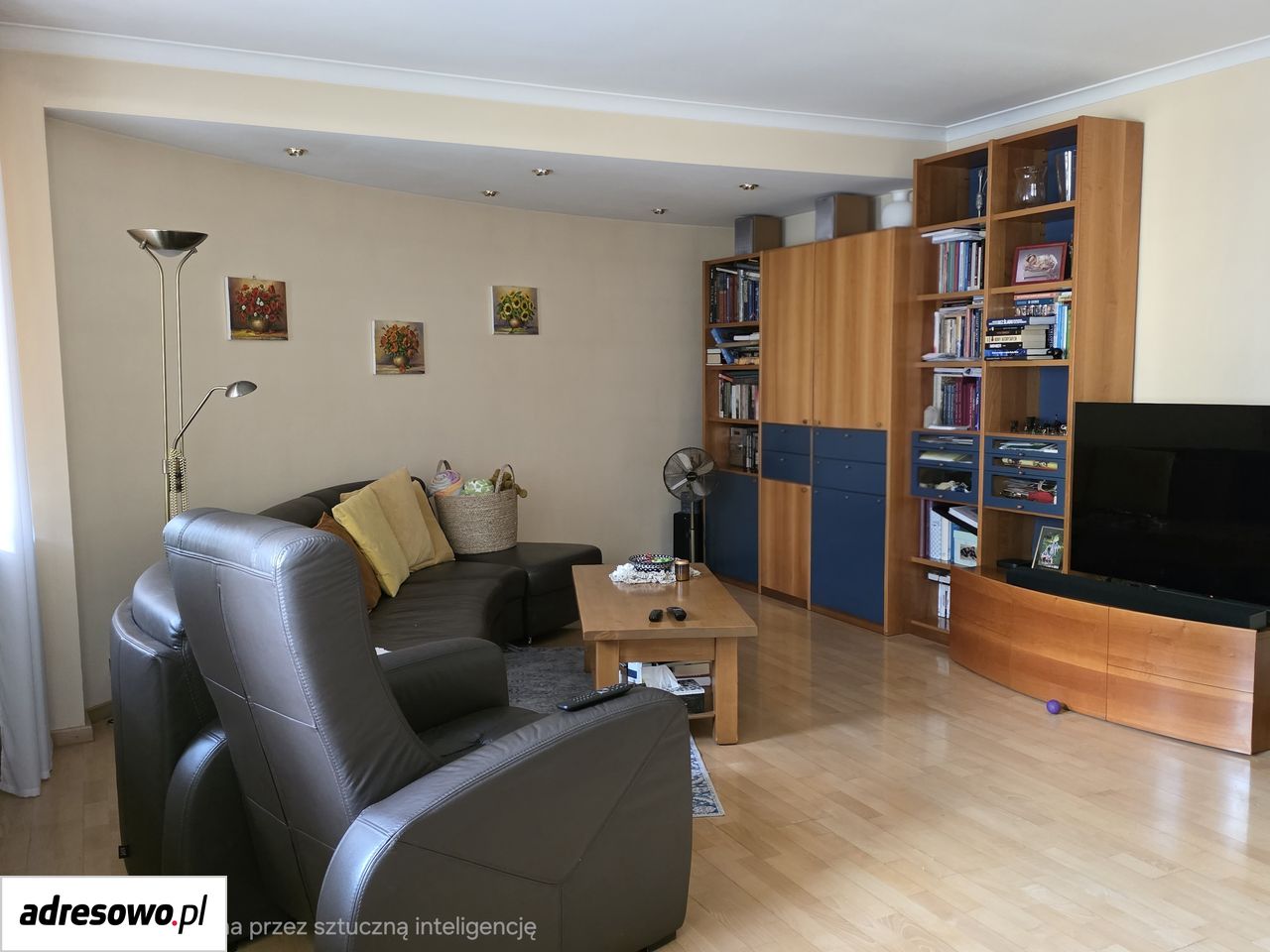 Mieszkanie 4-pokojowe Lublin Czechów Południowy, ul. Organowa. Zdjęcie 1