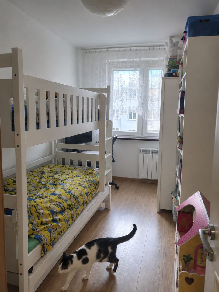 Mieszkanie 2-pokojowe Pruszków Wyględówek, ul. Lipowa. Zdjęcie 6