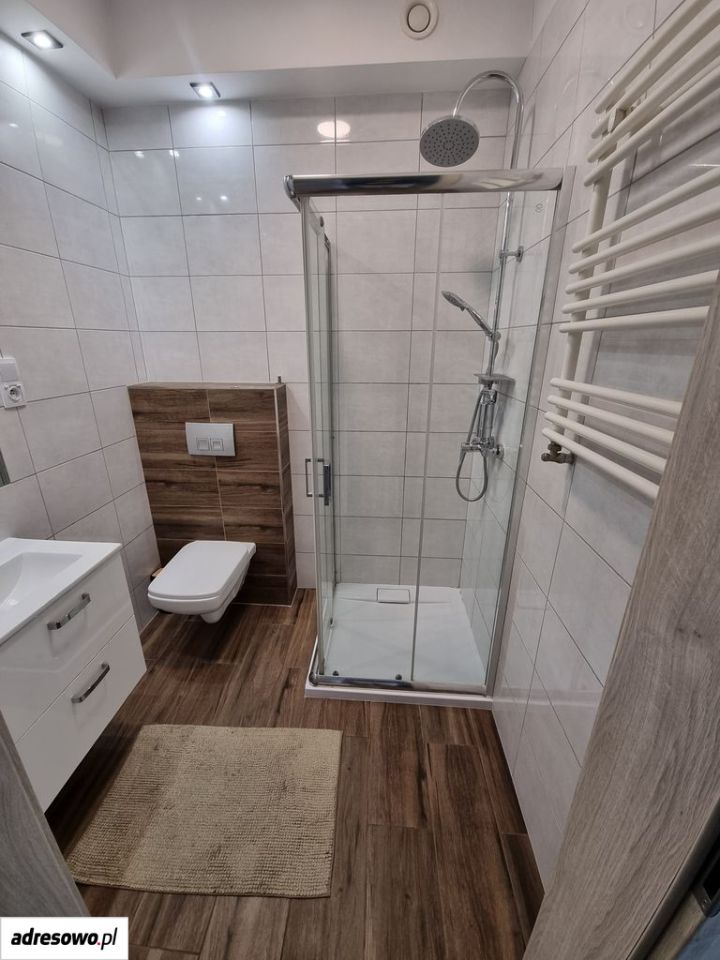 Mieszkanie 4-pokojowe Wrocław Stare Miasto, ul. Podwale. Zdjęcie 11