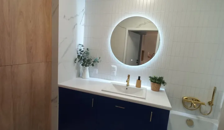 Mieszkanie 2-pokojowe Sopot Przylesie, ul. 23 Marca