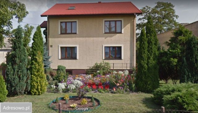 dom wolnostojący, 5 pokoi Dobre, ul. Fabryczna. Zdjęcie 1